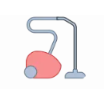 Vacuuming